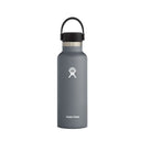 18oz Standard Flex Cap
