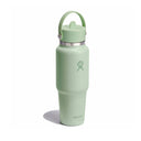 32oz Wide Flex Straw Travel Bottle