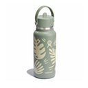 32oz Wide Flex Straw Cap