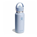 32oz Wide Flex Straw Cap