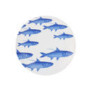 Piatto Piano Sea 20cm