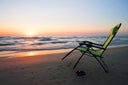 spiaggina pieghevole