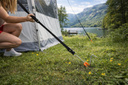 VERANDAS and AWNINGS ACCESSORIES FOR VANS