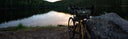 BIKEPACKING