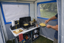 Tende cucina altre misure