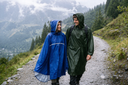 Mantelle e Poncho