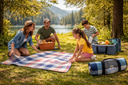 Coperte Pic Nic