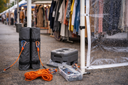Accessori per Mercatini e Fiere