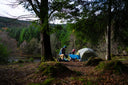 Thermarest & MSR