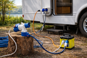 Prese e Spine Caravan