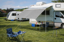 Chiusura per Tendalini Camper