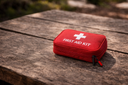 FIRST AID e Fischietti TAC