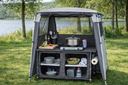 Fornelli a Gas Camper