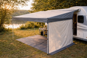 Tetto Gazebo Caravan