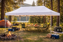 Gazebo Automatico 3x6