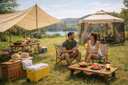 Gazebo & TARP