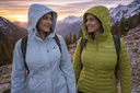 Giacche e Softshell Donna