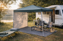 Laterali Gazebo Caravan