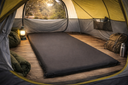 Self-inflating Mats