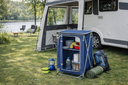 Mobiletti in Caravan