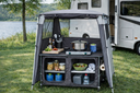 Mobiletti Portafornello Caravan