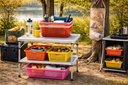 Organizer Camper