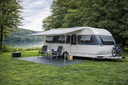 Oscuranti Termici Camper
