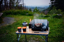 Camping Low Cost