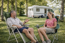 Poltrone Camper