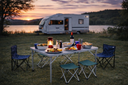 Sedie e Sgabelli Caravan
