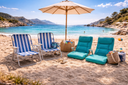 Spiaggine e Poltrone