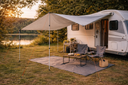 Tarp Caravan
