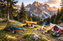 Tarp e Bivacchi TAC