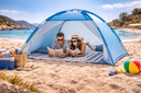 Tende Spiaggia