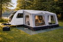 Verande Gonfiabili Caravan