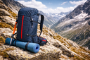 Zaini Alpinismo TAC