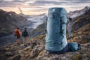 Zaini Trekking TAC