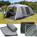 Camp Star 500 XL