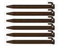 ABS Stakes 20 cm 4 pcs