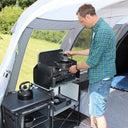 Camp Star 500 XL