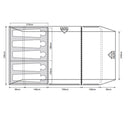 Camp Star 500 XL