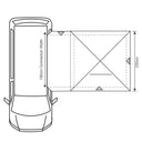 Cayman Classic 180-240 cm