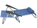Acapulco Royal Blue