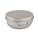 Adventure Ultra Light Cook Set