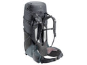 Aircontact Core 50+10 Graphite+Shale