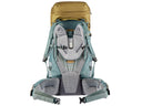 Aircontact 55+10 Clay Teal