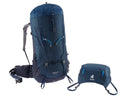 Aircontact 55+10 Midnight Navy