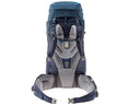 Aircontact 55+10 Midnight Navy