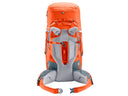 Aircontact Core 45+10 SL Paprika+Gra