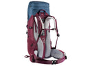 Aircontact Lite 35+10 SL Marine+Blackbe
